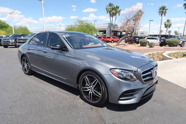 2020 Mercedes-Benz E-Class E 350 - Must Sell! Special Deal! - cars for sale in Peoria, AZ – photo 3