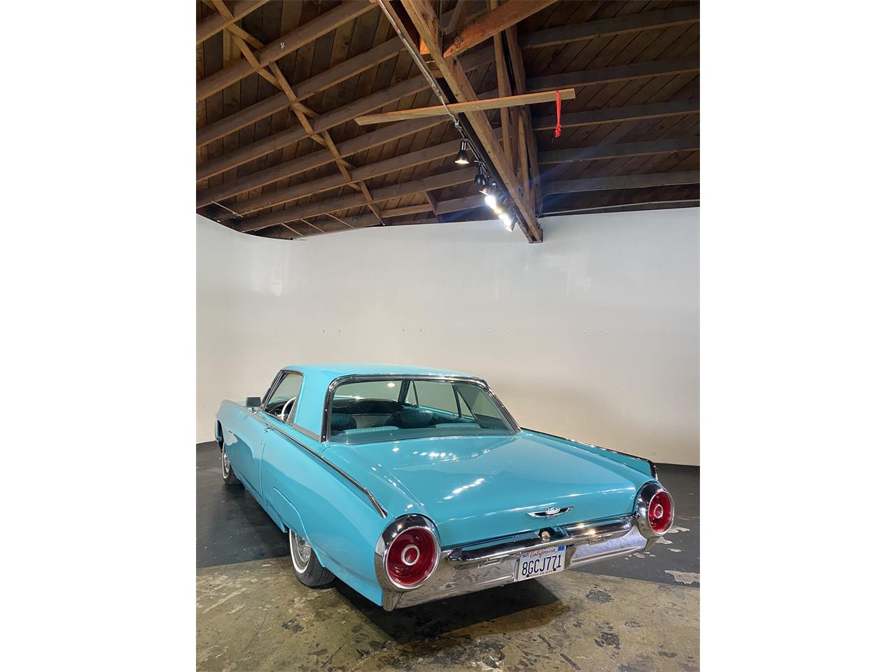 1963 Ford Thunderbird for sale in Oakland, CA – photo 20
