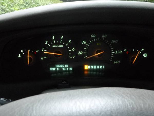2005 Buick Park Avenue - cars & trucks - by owner - vehicle... for sale in Pikeville, KY – photo 5