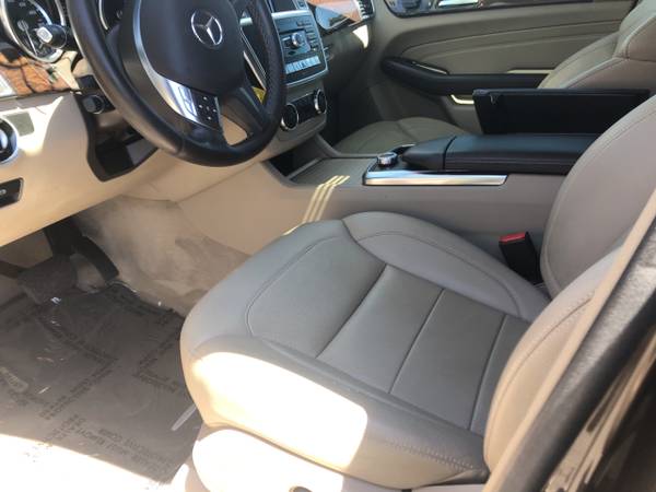 2013 Mercedes-Benz M-Class ML350 4MATIC - - by dealer for sale in Moreno Valley, CA – photo 16