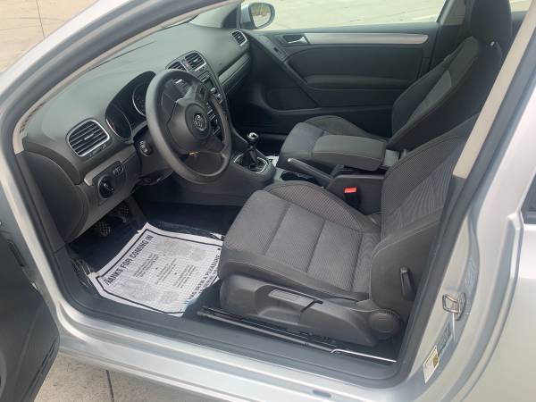 2012 VW Golf for sale in Alexandria, District Of Columbia – photo 6