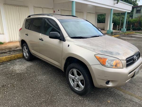 2007 RAV4 - cars & trucks - by owner for sale in Other, Other – photo 5