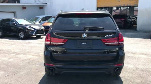 2016 BMW X5 xDrive35i SUV - cars & trucks - by dealer - vehicle... for sale in Richmond Hill, NY – photo 6