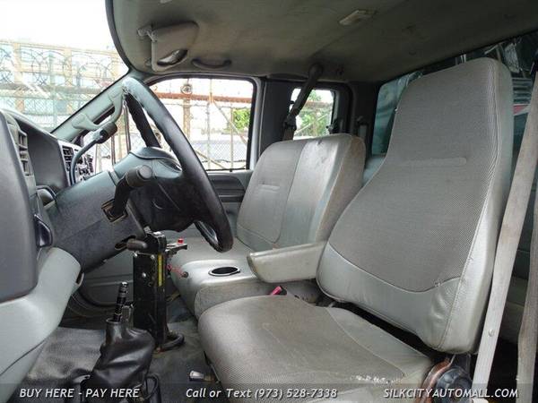 2003 Ford F-650 SD 4x4 Landscape Mason Dump - AS LOW AS $49/wk - BUY... for sale in Paterson, NJ – photo 8
