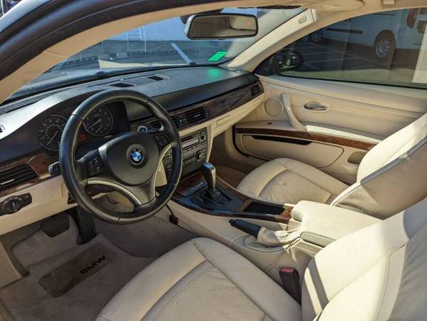 2008 BMW 3 SERIES 335I COUPE - - by dealer - vehicle for sale in National City, CA – photo 16