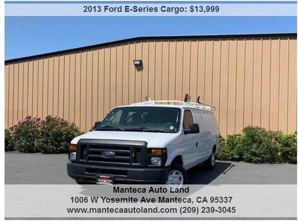 2016 Ford Transit Connect - - by dealer - vehicle for sale in Manteca, CA – photo 17
