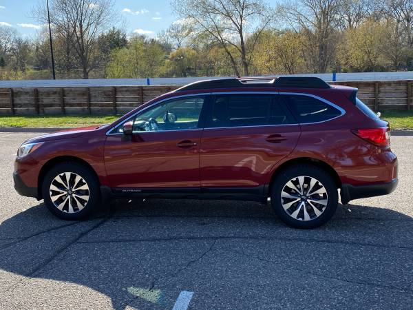 Subaru Outback for sale in Burnsville, MN – photo 4
