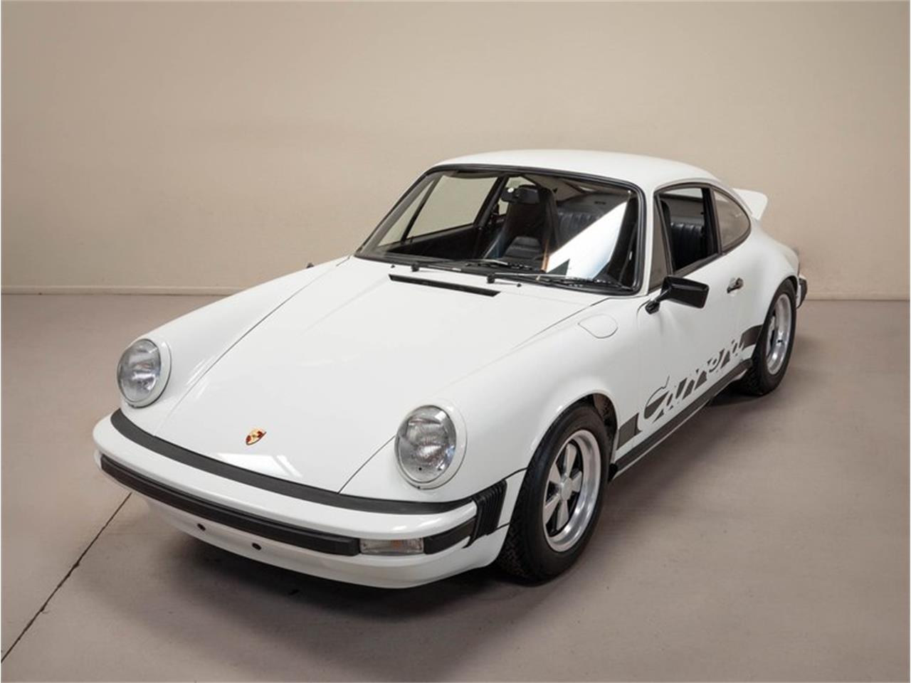 1974 Porsche 911 for sale in Fallbrook, CA – photo 10