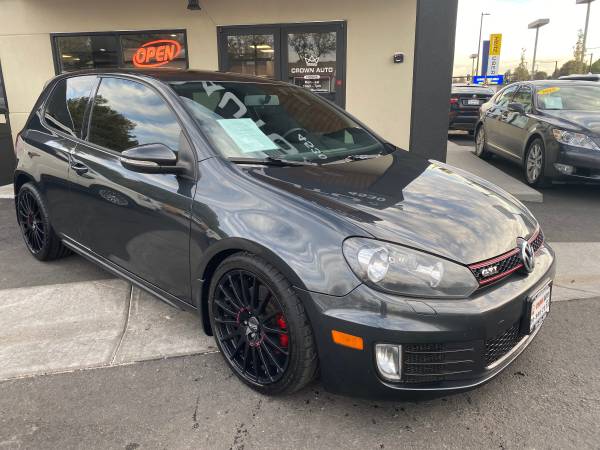 2013 Volkswagen GTI 6 Speed Excellent Condition Clean Carfax/Title for sale in Englewood, CO – photo 2