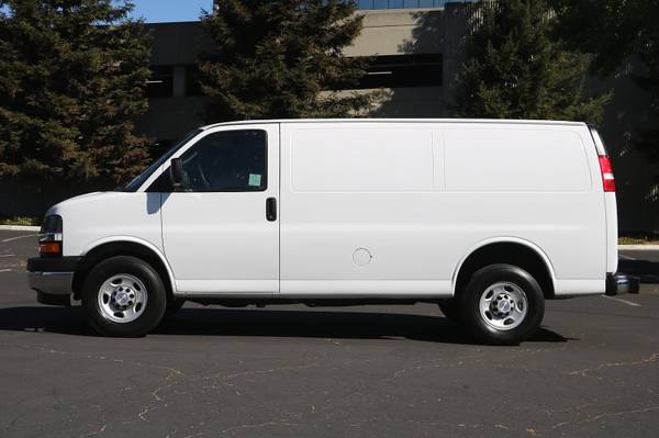 2019 Chevrolet Express 2500 Summit White Must See - WOW! - cars & for sale in Concord, CA – photo 9