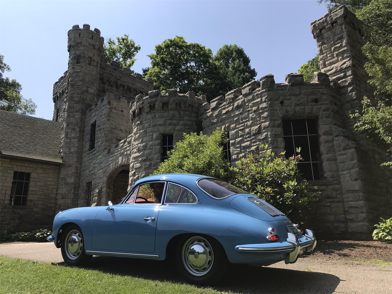 1964 Porsche 356C for sale in Rocky River, OH – photo 2