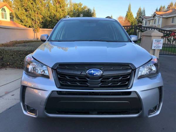 2016 Subaru Forester XT Turbo Touring AWD - - by for sale in Fairfield, CA – photo 21