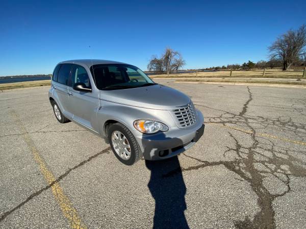 2008 PT Cruiser - cars & trucks - by owner - vehicle automotive sale for sale in Oklahoma City, OK – photo 4