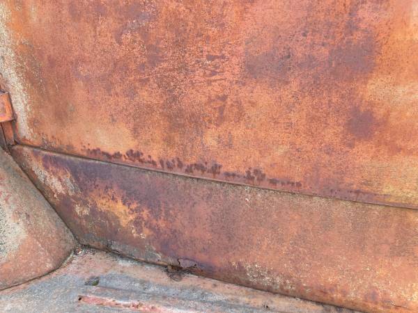 1949 Diamond T pickup truck 201 ratrod old project for sale in Other, AZ – photo 18