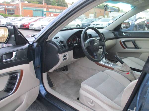 2006 Subaru Outback AWD**Hot Deal/Cold AC & Clean Title** - cars &... for sale in Roanoke, VA – photo 10