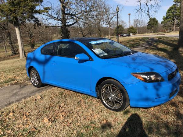 2009 Scion tC - Financing Available! - cars & trucks - by dealer -... for sale in Springfield, MO – photo 6