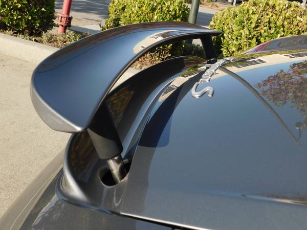 2006 PORSCHE CAYMAN S ONE OWNER 6 SPEED MAN BOSE EXCELLENT for sale in EXCELLENT CONDITION ,FINANCING AVAILABLE, CA – photo 9