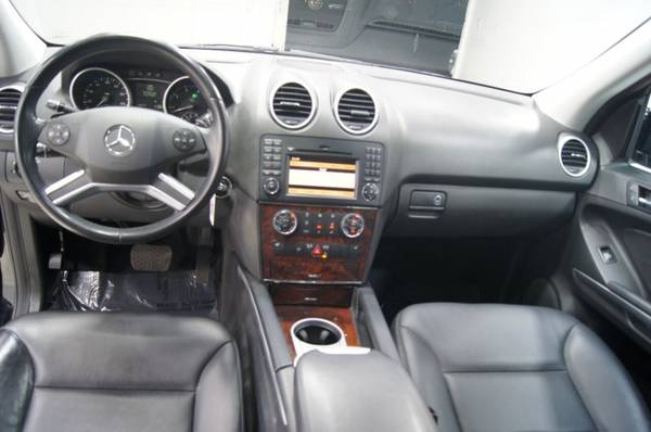 2011 Mercedes-Benz M-Class ML 350 4MATIC AWD ML350 LOADED WARRANTY... for sale in Carmichael, CA – photo 14