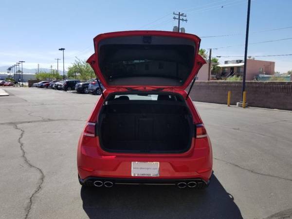 2018 Volkswagen Golf R for sale in Tucson, AZ – photo 10