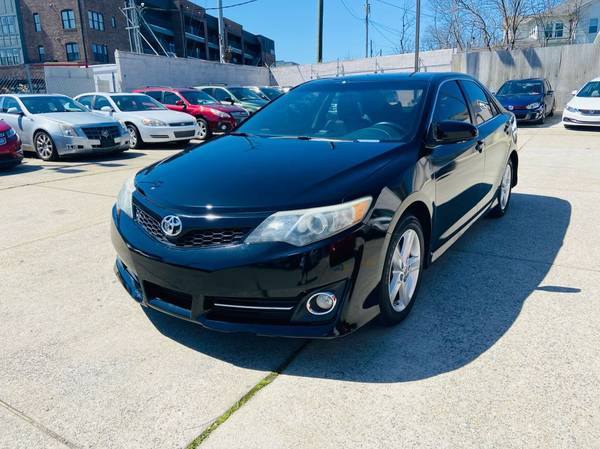 2013 Toyota Camry - - by dealer - vehicle automotive for sale in Nashville, TN – photo 2