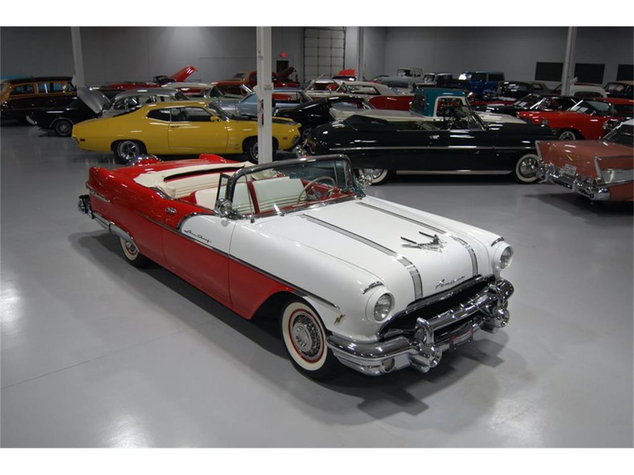 1956 Pontiac Star Chief for sale in Rogers, MN – photo 4