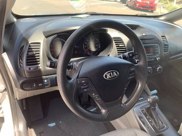 2015 Kia Forte - Call and Make Offer - - by dealer for sale in Surprise, AZ – photo 17