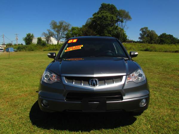 2008 Acura RDX SH AWD 2.3L 4cyl. Auto*autoworldil.com*OUTSTANDING SUV* for sale in Carbondale, IL – photo 3
