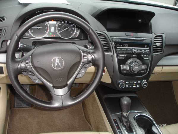 2013 ACURA RDX TECHNOLOGY V6 AWD! NEW TIRES! - - by for sale in Germantown, WI – photo 13