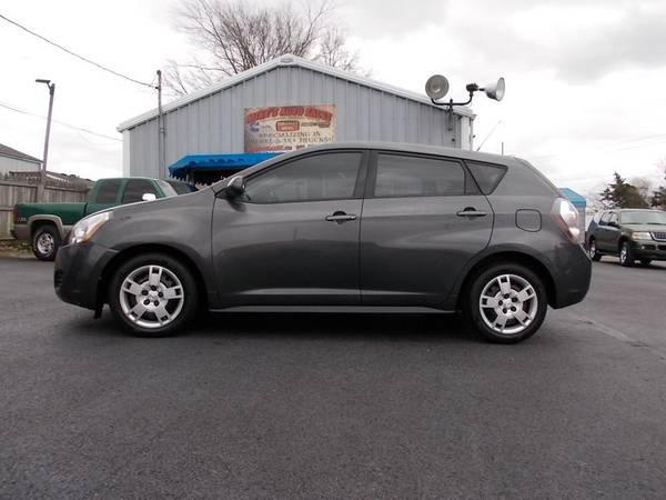 2010 Pontiac Vibe w/1SB - - by dealer - vehicle for sale in Shelbyville, AL – photo 2