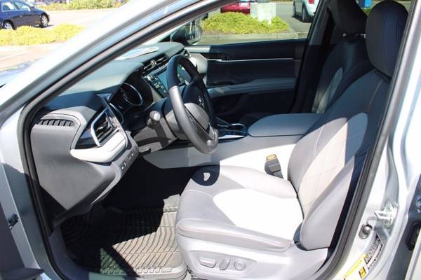 2018 Toyota Camry Hybrid Hybrid XLE SKU: JU002014 Sedan - cars & for sale in Renton, WA – photo 19