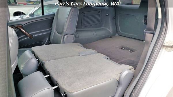 1999 Mercedes-Benz ML 430 AWD - cars & trucks - by dealer - vehicle... for sale in Longview, OR – photo 17
