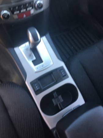 2012 Subaru Outback 4dr Wgn H4 Auto 2.5i Premium for sale in Rossville, KS – photo 15