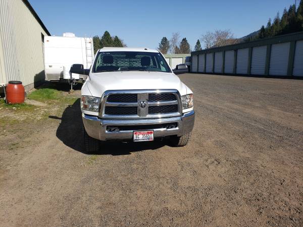 2018 Ram 2500 for sale for sale in Lewiston, WA – photo 2