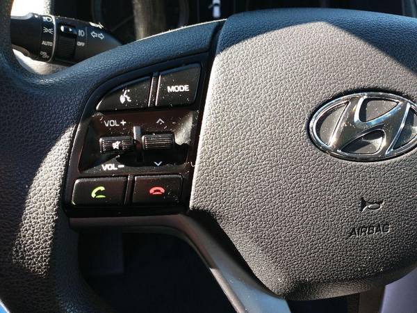 2016 Hyundai Tucson Only 500 Down! OAC - - by dealer for sale in Spokane, WA – photo 15