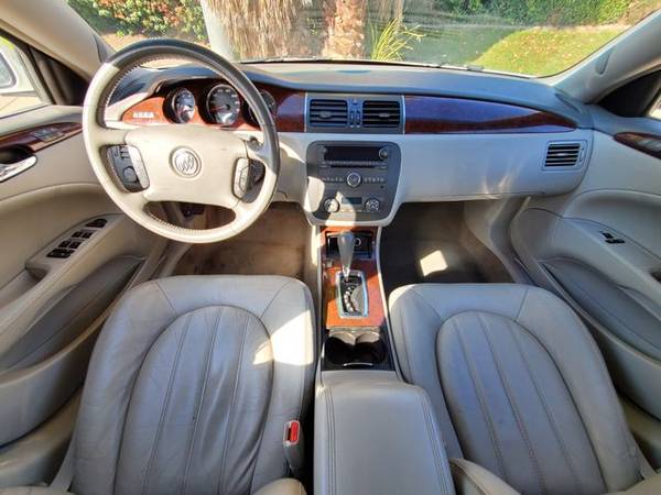 2011 Buick Lucerne - Financing Available! - cars & trucks - by... for sale in Tracy, CA – photo 17