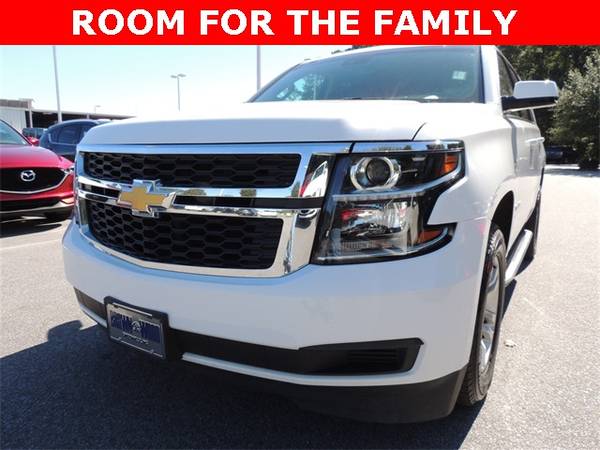 2019 Chevrolet Tahoe for sale in Greenville, NC – photo 4