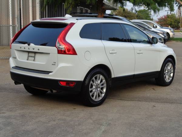 2015 Volvo v 60 T5 Loaded Mint Condition Gas Saver Warranty Must See... for sale in Dallas, TX – photo 21