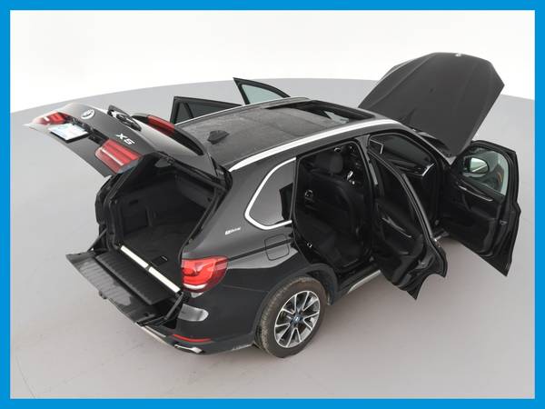 2018 BMW X5 xDrive40e iPerformance Sport Utility 4D suv Black for sale in Greensboro, NC – photo 19