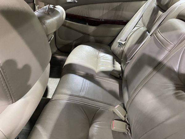 $3,500 2003 Acura TL low miles clean inside and out - cars & trucks... for sale in Sacramento , CA – photo 3