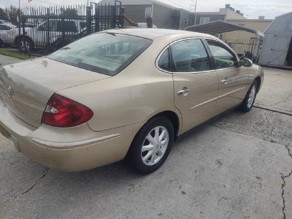 2005 Buick LaCrosse 4dr Sdn CX - cars & trucks - by dealer - vehicle... for sale in New Orleans, LA – photo 14