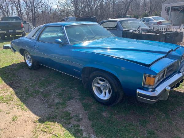 1977 Pontiac Lemans Coupe for sale in Aliquippa, PA – photo 13
