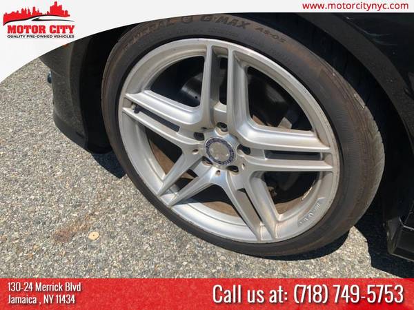 CERTIFIED 2013 MERCEDES-BENZ C300 SPORT ! AWD! FULLY LOADED! WARRANTY! for sale in Jamaica, NY – photo 19