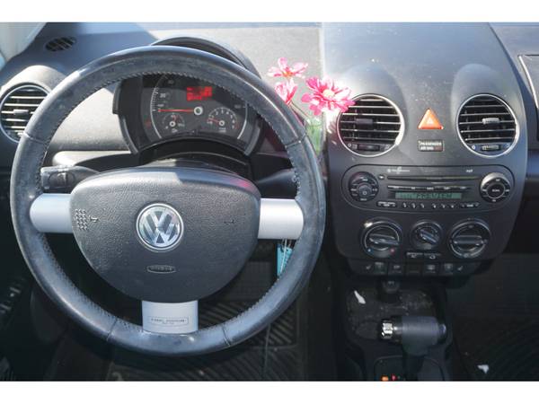 2010 Volkswagen VW New Beetle Final Edition - Guaranteed Approval! -... for sale in Plano, TX – photo 5