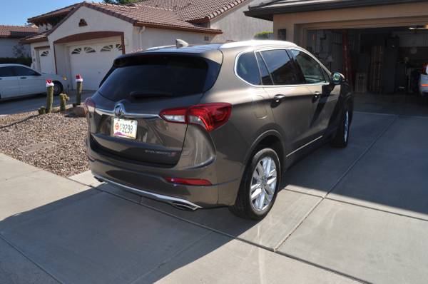 2019 Buick Envision Premium for sale in Litchfield Park, AZ – photo 4