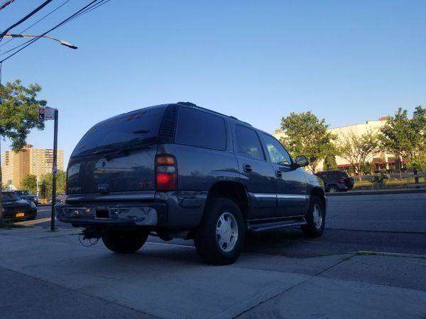 2001 GMC Yukon 4dr SLT Guaranteed Credit Approval! for sale in Brooklyn, NY – photo 7