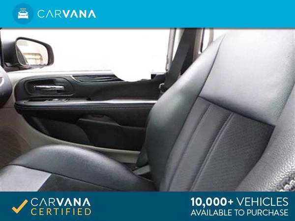 2018 Dodge Grand Caravan Passenger SXT Minivan 4D mini-van Black - for sale in Charlotte, NC – photo 15