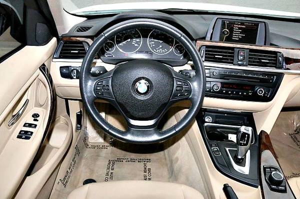 2014 BMW 320I TWIN TURBO SEDAN ONLY 39K MILES RARE COLOR COMBO 328 335 for sale in Orange County, CA – photo 10