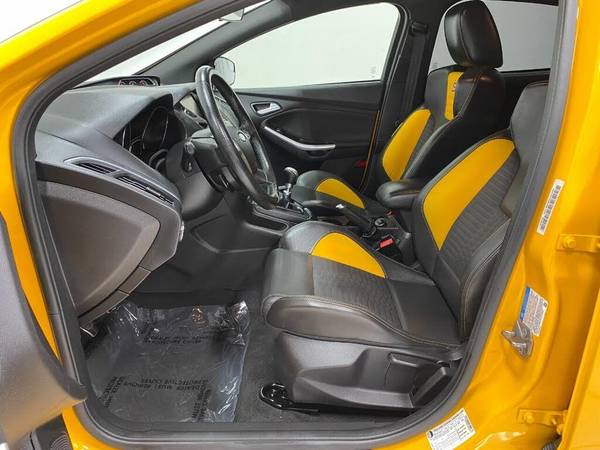 2013 Ford Focus ST - - by dealer - vehicle automotive for sale in Rancho Cordova, CA – photo 21