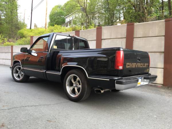 1997 Chevy Silverado C1500 Street Rod for sale in Hallstead, PA – photo 2