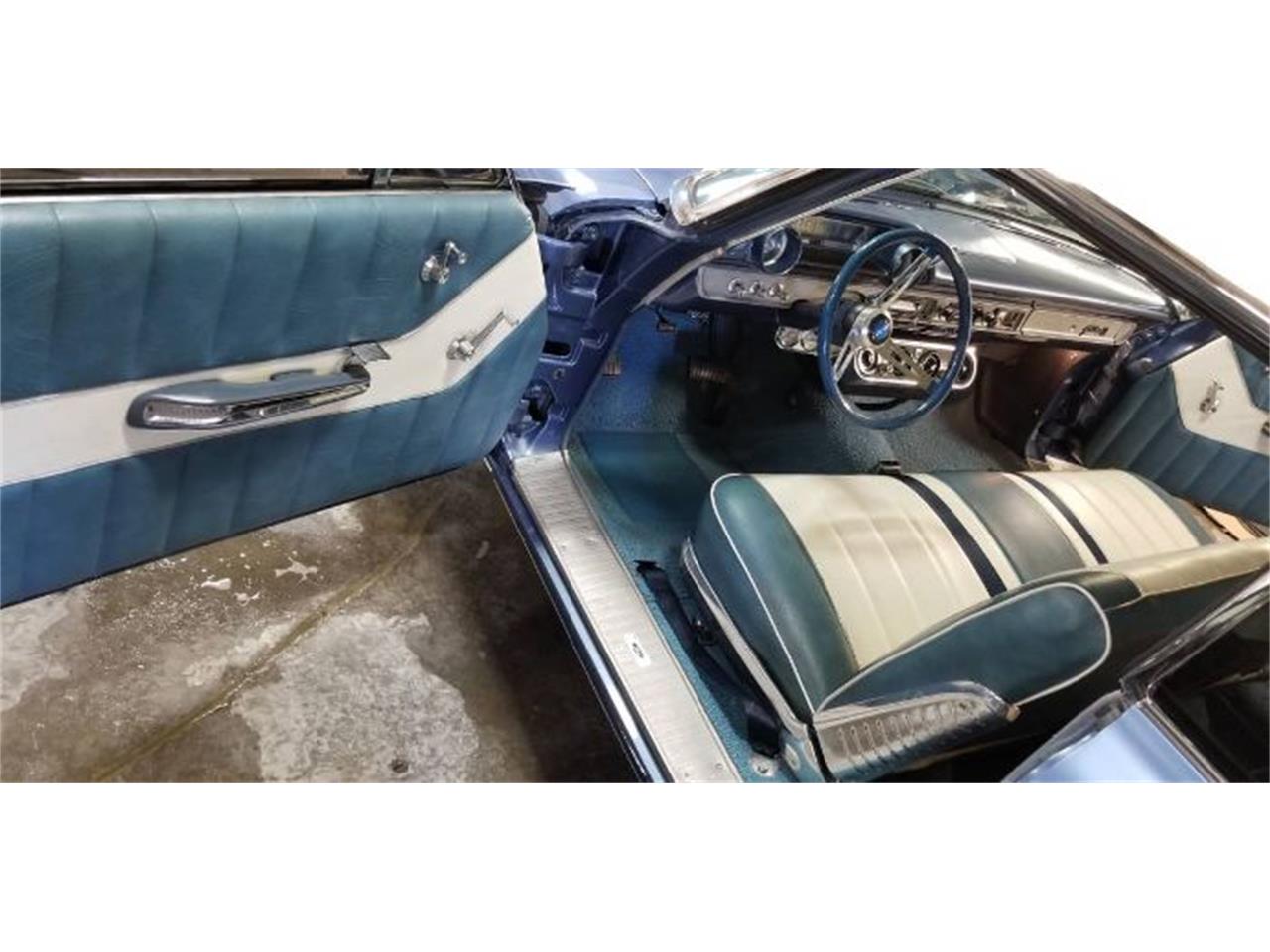 1964 Ford Galaxie 500 for sale in Cadillac, MI – photo 19